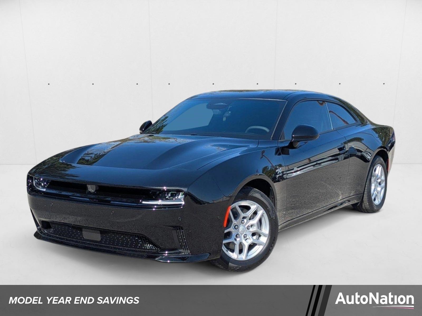 2025 Dodge Charger