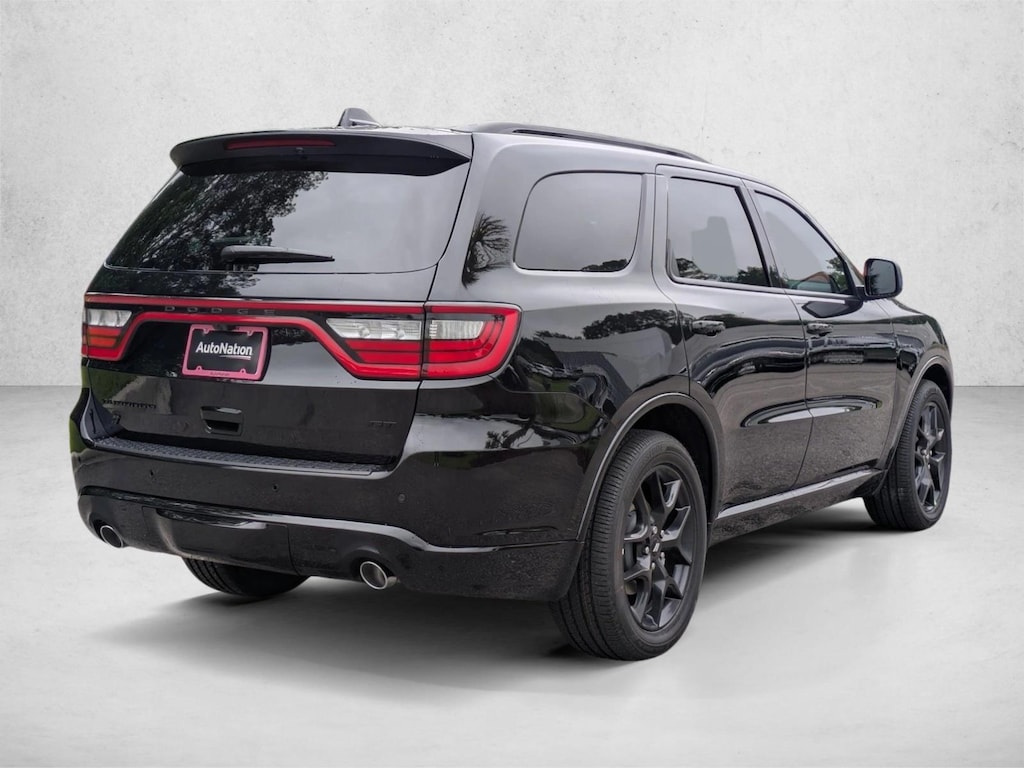 New 2026 Dodge Durango GT Plus HEMI V8 Sport Utility