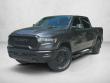 Used 2025 Ram 1500 Rebel Truck Crew Cab