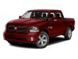 Used 2014 Ram 1500 Longhorn Limited Truck Crew Cab