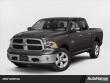 Used 2018 Ram 1500 Big Horn Truck Crew Cab