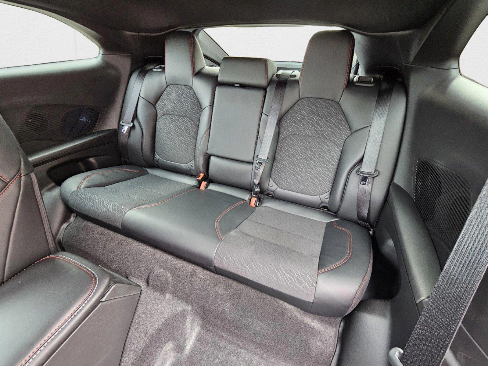 2025 Dodge Charger Daytona R/T - Photo 16