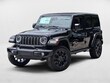Jeep Wrangler 4xe