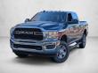 Used 2021 Ram 2500 Tradesman Truck Crew Cab