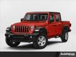 Used 2021 Jeep Gladiator Sport S Truck Crew Cab