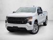 Used 2024 Chevrolet Silverado 1500 Custom Truck Double Cab
