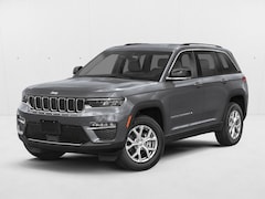 2025 Jeep Grand Cherokee Limited SUV