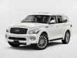 Used 2015 INFINITI QX80  SUV
