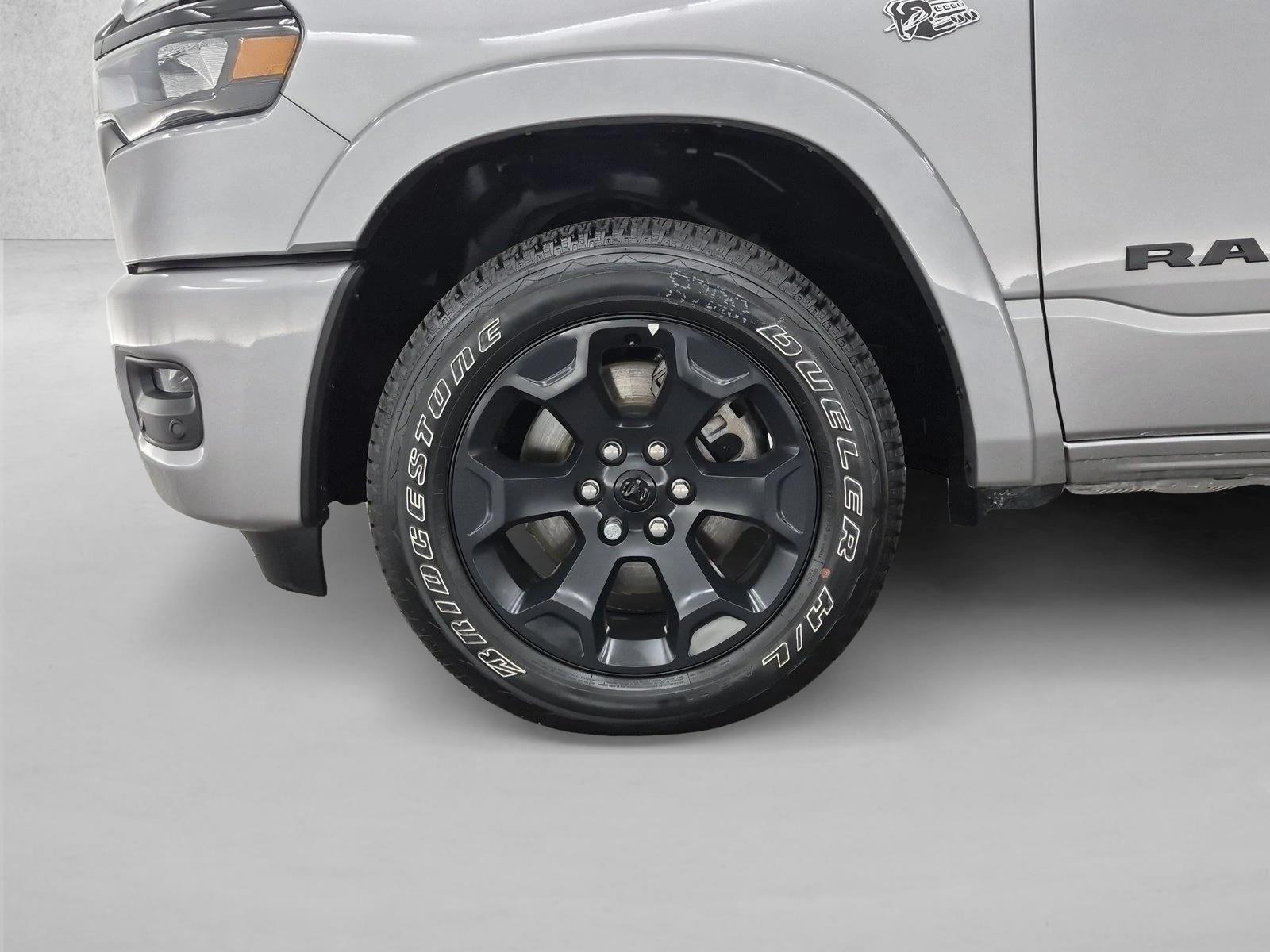 2026 RAM 1500 Big Horn/Lone Star - Photo 10