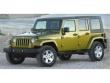 Used 2007 Jeep Wrangler Unlimited X SUV