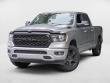 Used 2022 Ram 1500 Big Horn Truck Crew Cab