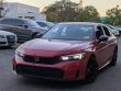 Used 2025 Honda Civic Hatchback Sport Hatchback