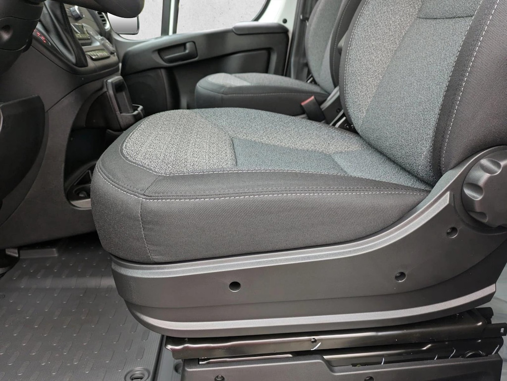 New 2026 Ram Promaster Cargo Van SLT Van Cargo Van