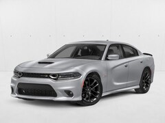 2026 Dodge Charger Scat Pack Plus Coupe