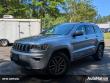 Used 2020 Jeep Grand Cherokee Laredo E SUV