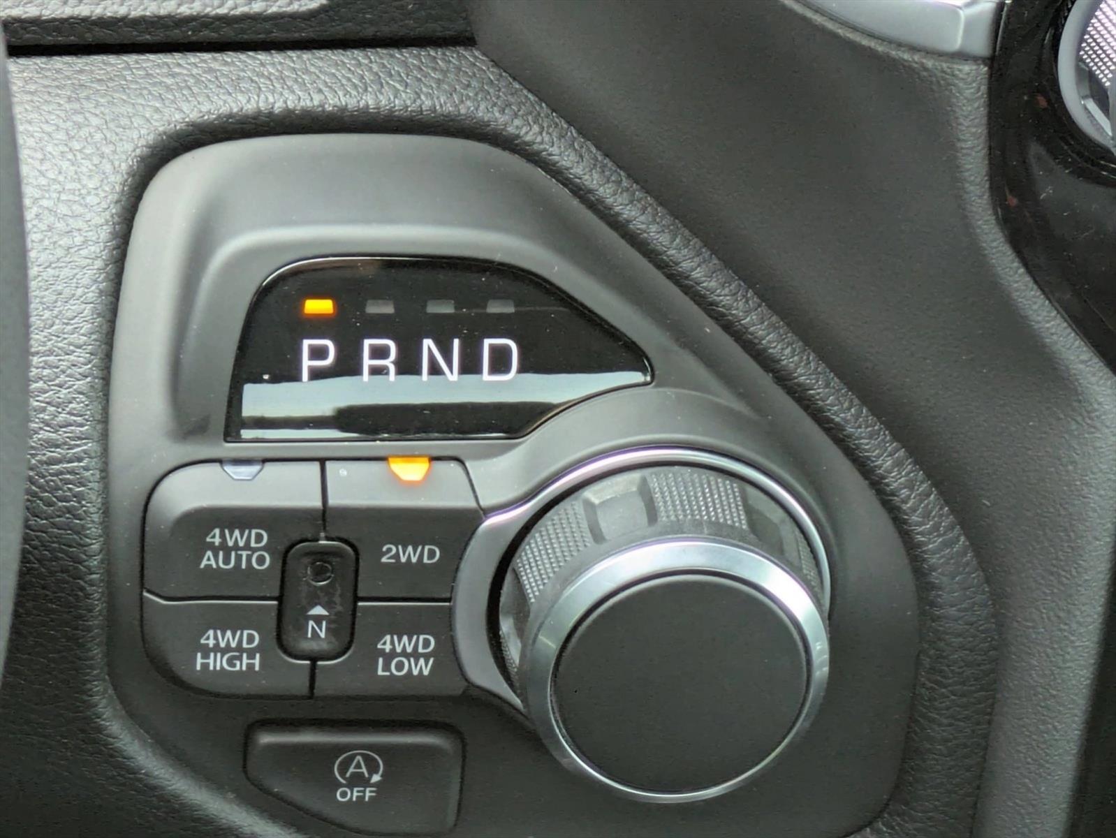 2026 RAM 1500 Big Horn/Lone Star - Photo 16