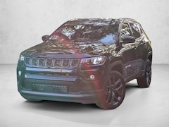 2026 Jeep Compass Limited Altitude SUV