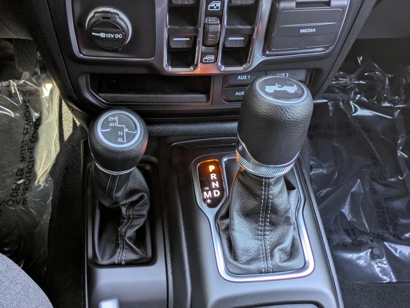 2026 Jeep Wrangler 4-Door Sport S - Photo 15