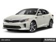 Used 2017 Kia Optima SX Sedan