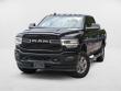 Used 2019 Ram 2500 Big Horn Truck Crew Cab