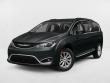 Used 2020 Chrysler Pacifica Touring L Van Passenger Van
