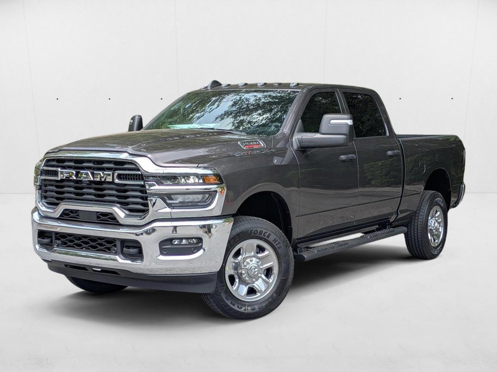 2025 RAM Ram 2500 Pickup Tradesman's photo