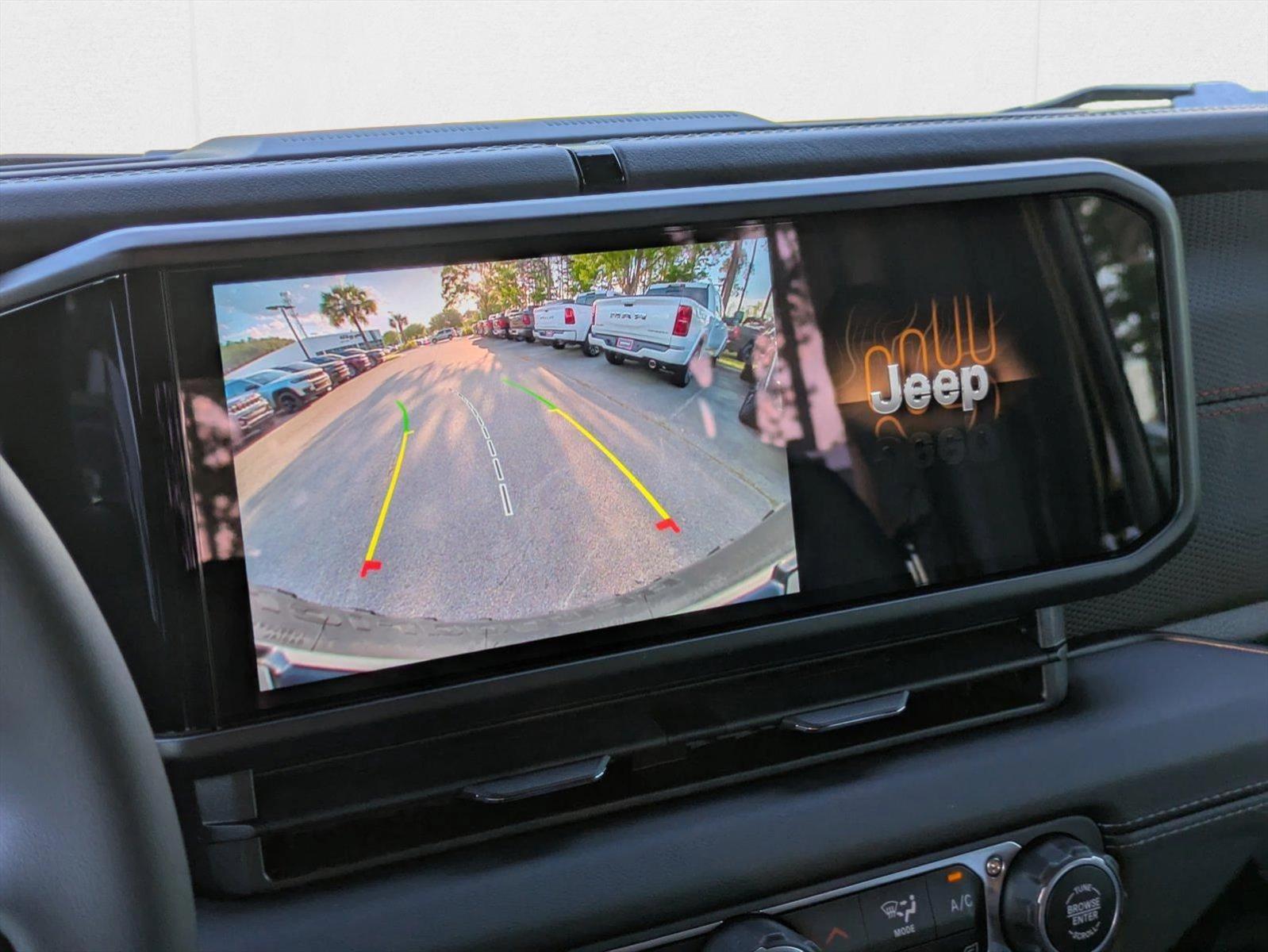 2025 Jeep Wrangler 2-Door Rubicon - Photo 14