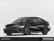  Hyundai Elantra N