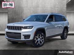 2023 Jeep Grand Cherokee L Limited Sport Utility