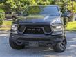 Used 2022 Ram 1500 Rebel Truck Crew Cab