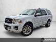 Used 2015 Ford Expedition Limited SUV