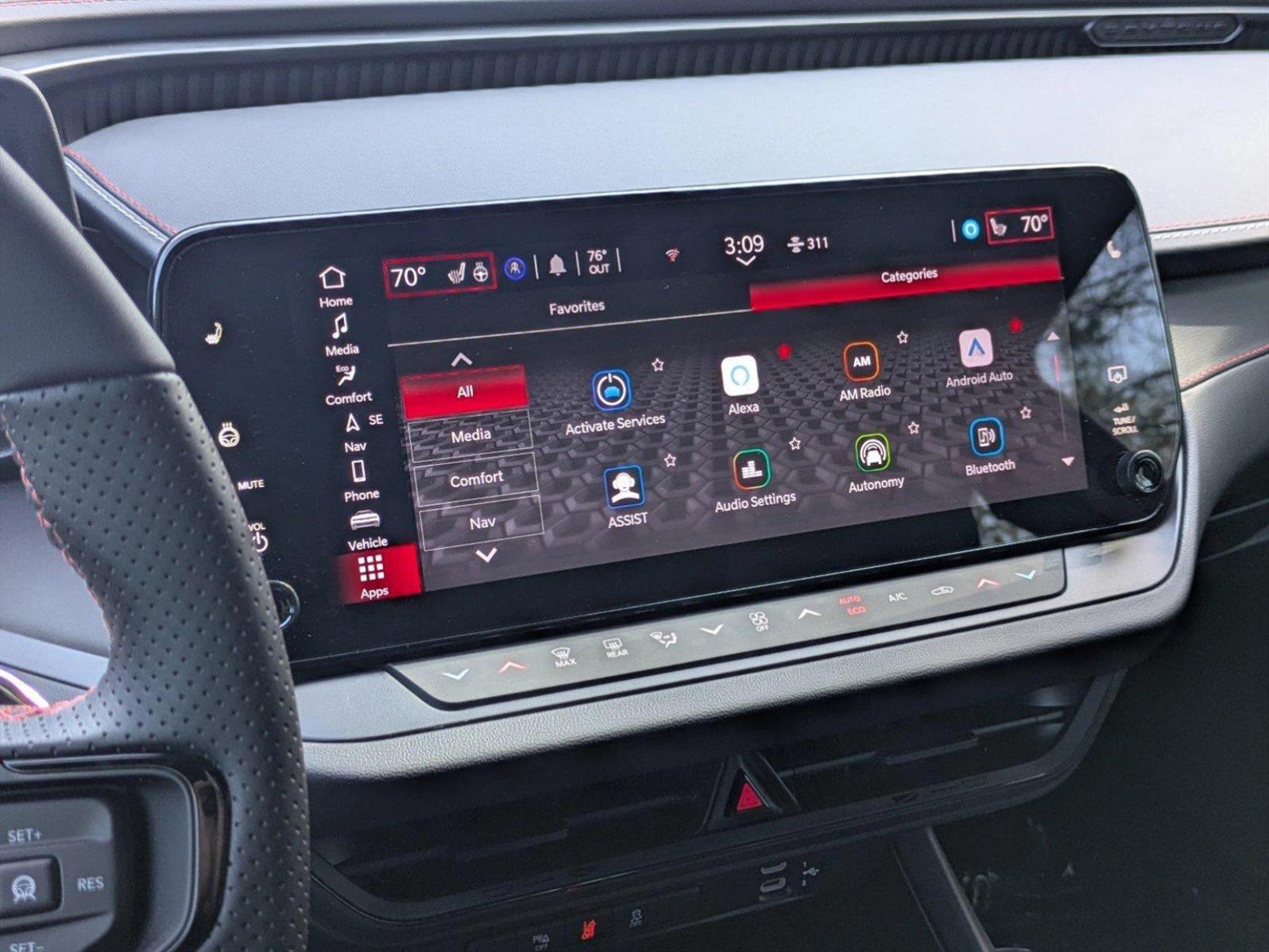 2025 Dodge Charger Daytona R/T - Photo 11