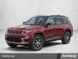 Used 2025 Jeep Grand Cherokee Summit Reserve SUV