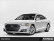 Used 2019 Audi A8  Sedan