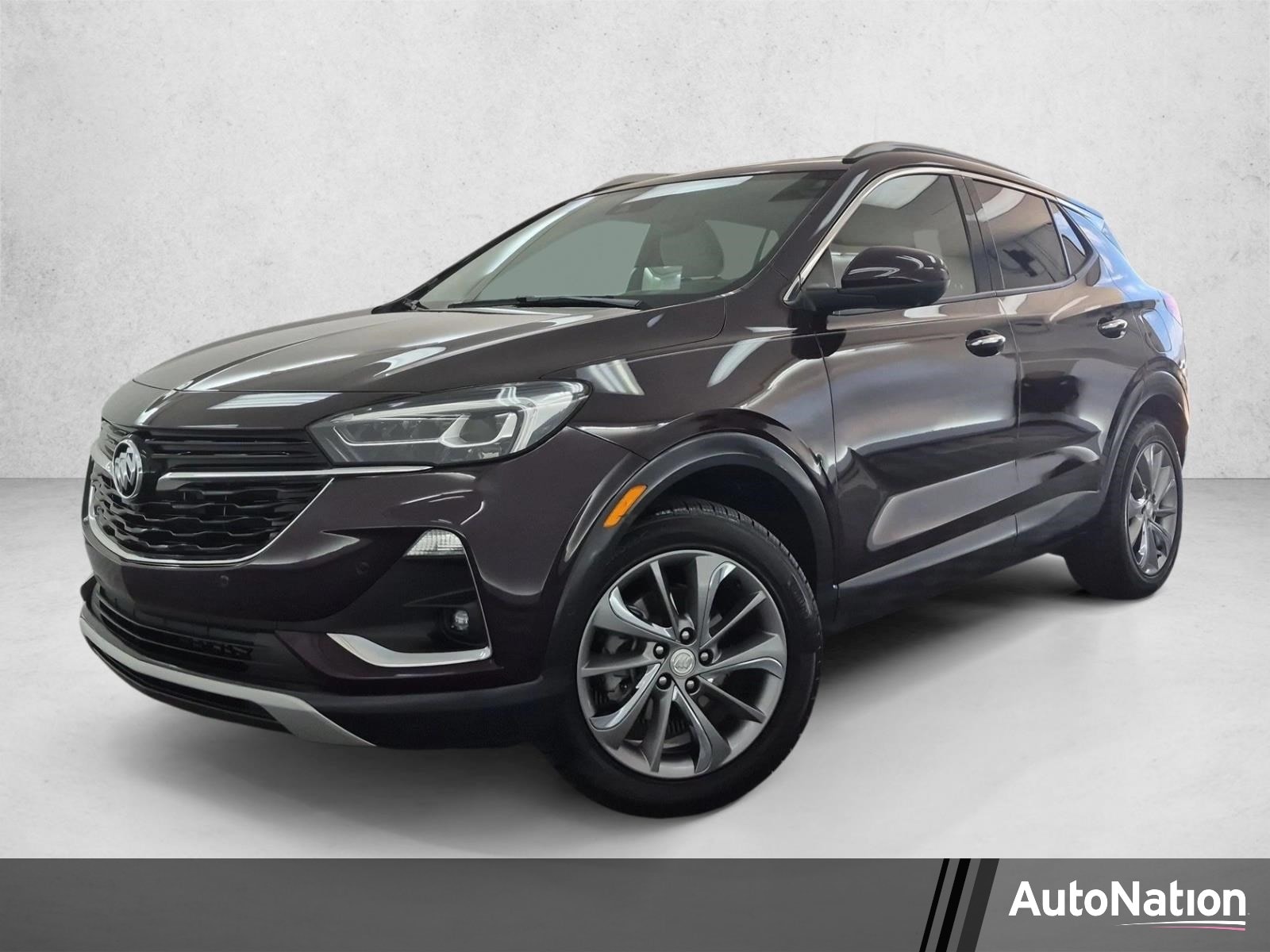 2021 Buick Encore GX Essence AWD's photo