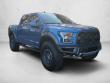 Used 2019 Ford F-150 Raptor Truck SuperCrew Cab
