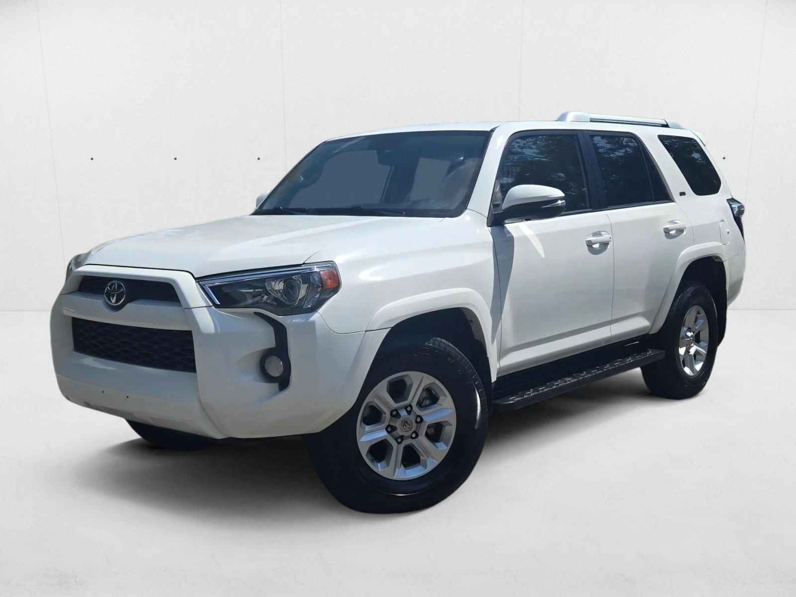 2014 Toyota 4Runner