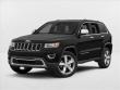 Used 2014 Jeep Grand Cherokee Overland SUV