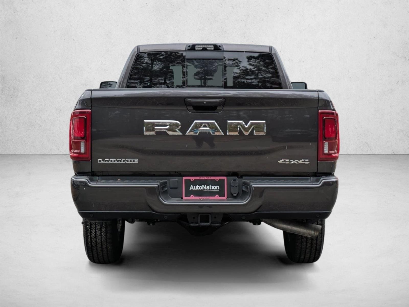 2025 RAM 2500 Laramie - Photo 8