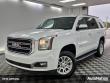 Used 2016 GMC Yukon SLT SUV