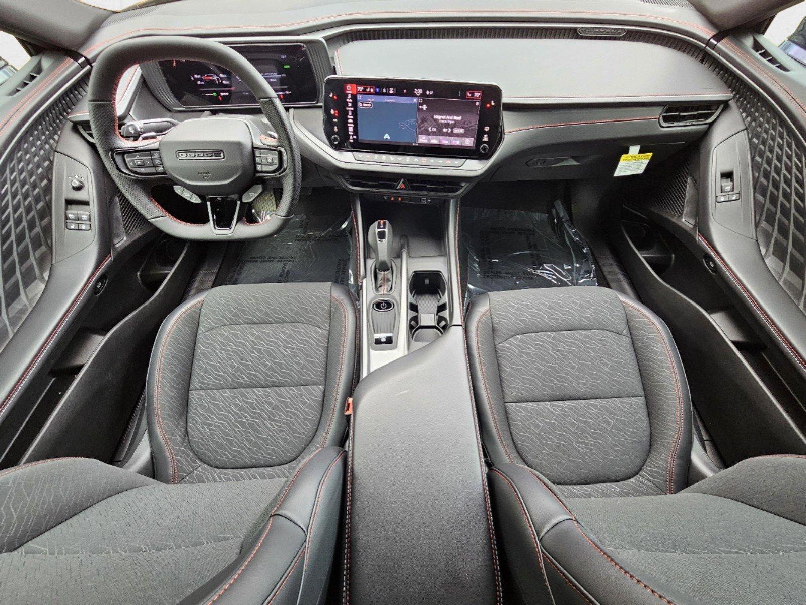 2025 Dodge Charger Daytona R/T - Photo 15