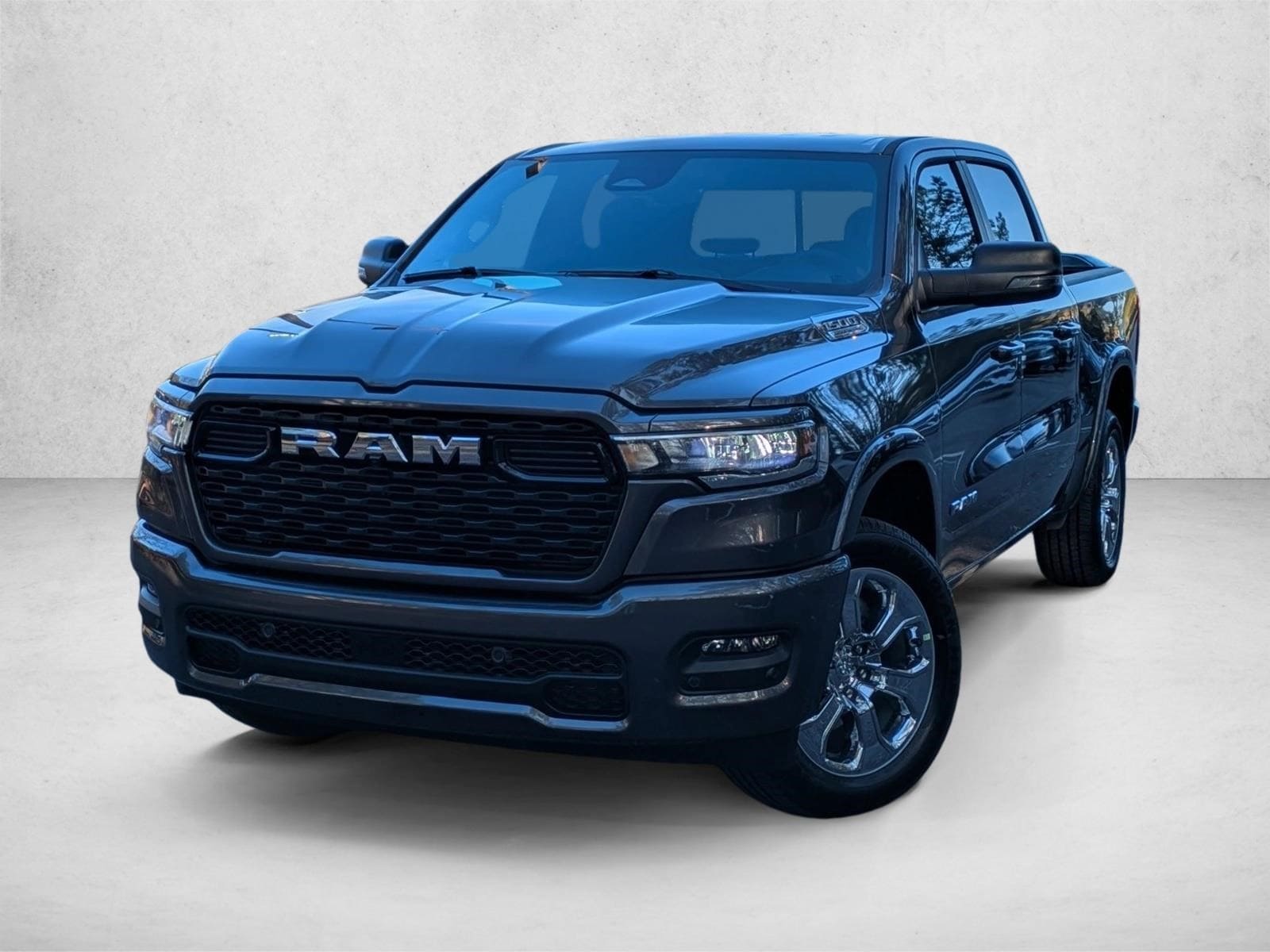 2026 RAM Ram 1500 Pickup Big Horn/Lone Star's photo