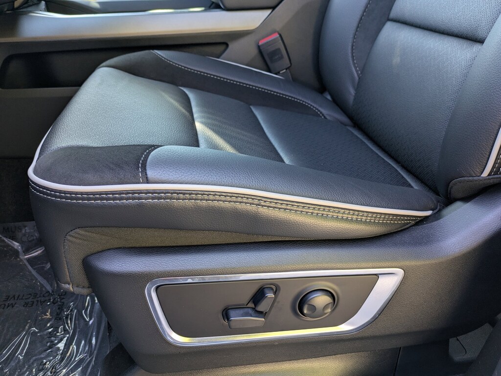 New 2026 Ram 1500 Laramie Truck Crew Cab