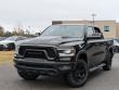 Used 2023 Ram 1500 Rebel Truck Crew Cab