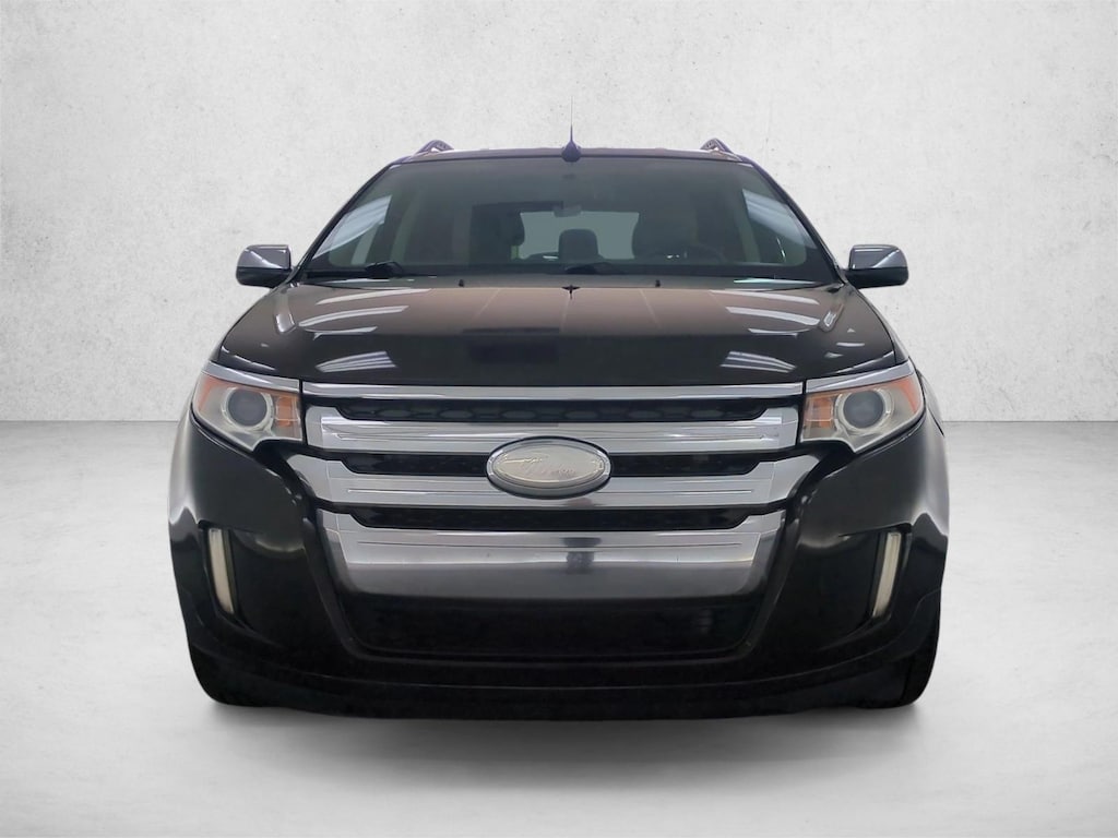 Used 2013 Ford Edge SEL SUV