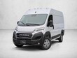  Ram Promaster Cargo Van