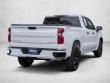 Used 2024 Chevrolet Silverado 1500 Custom Truck Double Cab