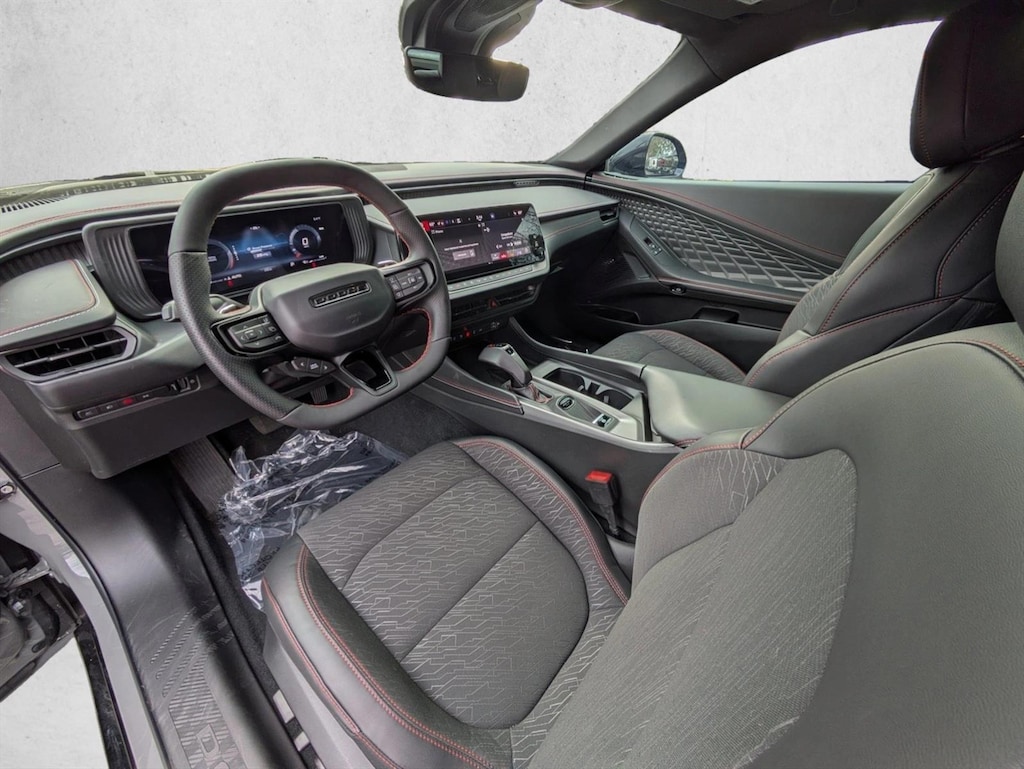 New 2026 Dodge Charger Scat Pack Coupe