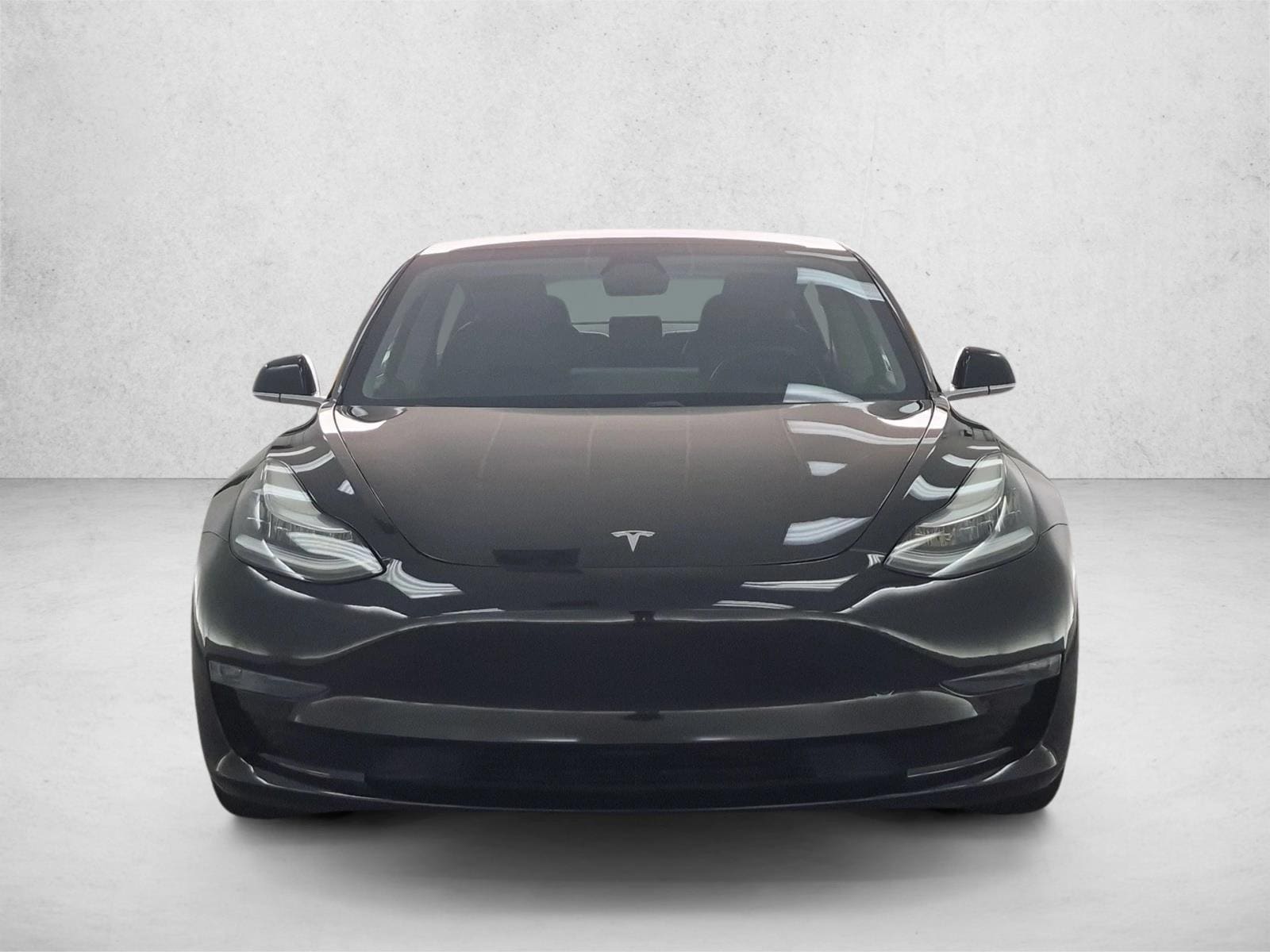 Used 2018 Tesla Model 3 Long Range Dual Motor with VIN 5YJ3E1EB3JF116343 for sale in Hardeeville, SC