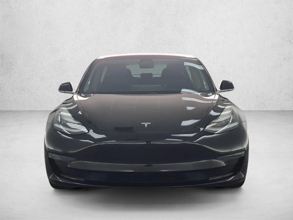Used 2018 Tesla Model 3 Performance Sedan